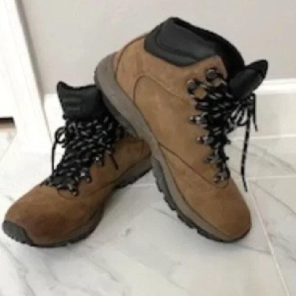 Hi-Tec Women's Hiking Boots